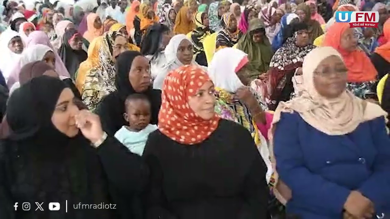 WANAWAKE KUNUFAIKA NA FURSA ZA KIUCHUMI KUPITIA MRADI WA PAMOJA