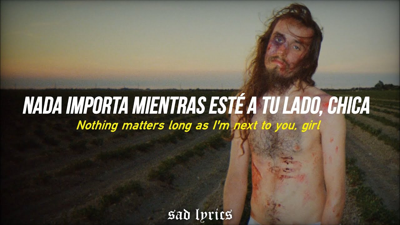 Pouya - Settle Down (With Midnight Rush) // Sub Español & Lyrics