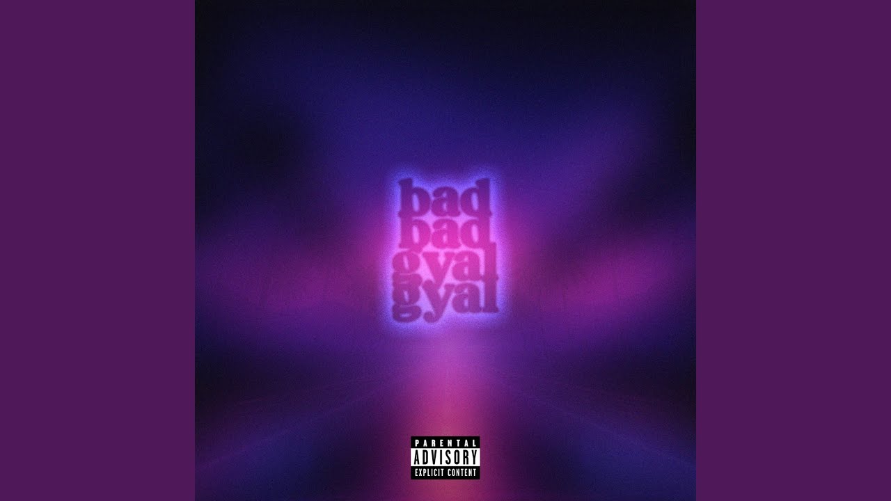 Bad Gyal (Sped Up)