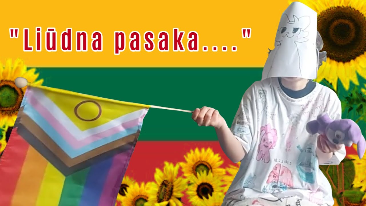 5 minutės su Kanijum | 2# | Pokalbis su BSK prezidentu + naujienos