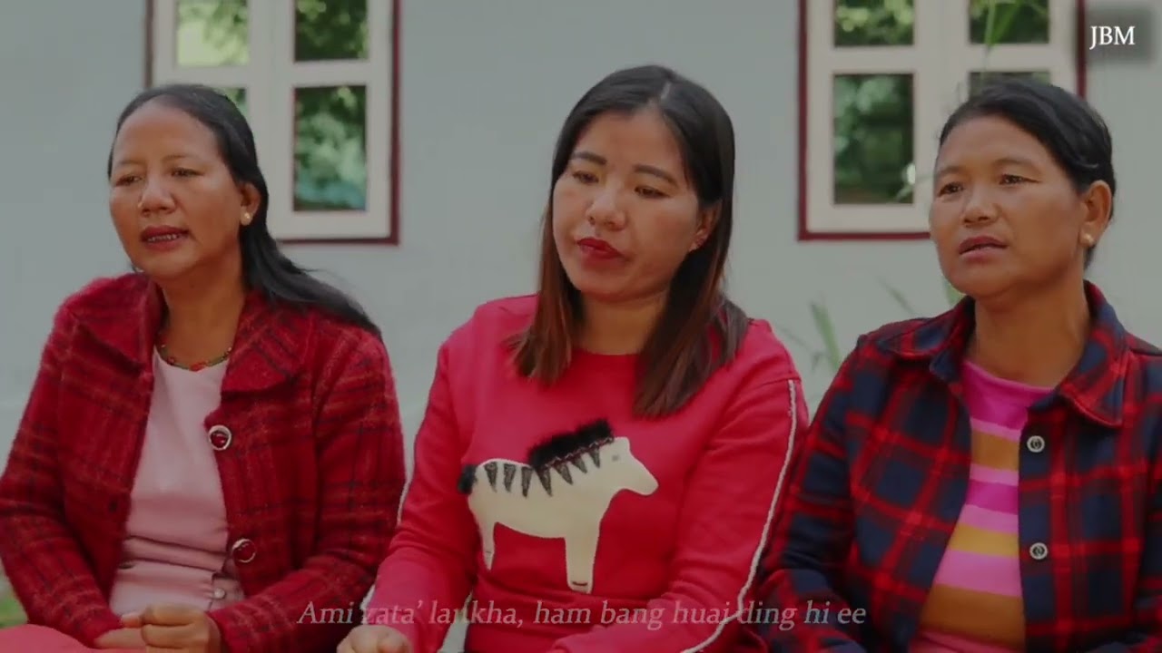 LUNG DAM BAWl LA HOIH