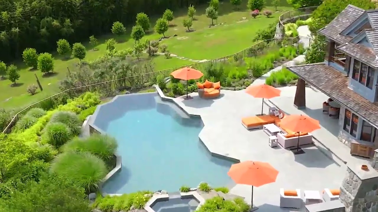 38-48 & 58 Quaker Lane | Greenwich, CT