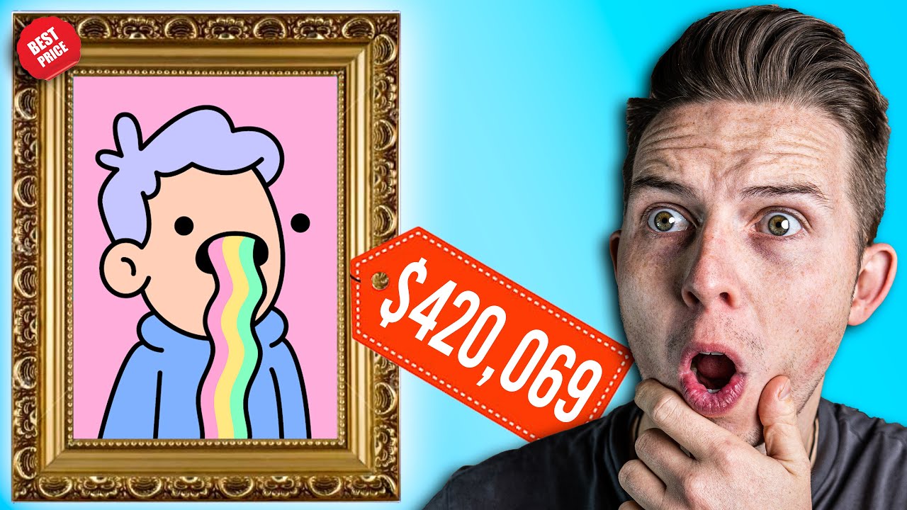How to Make $100/day Flipping NFTs