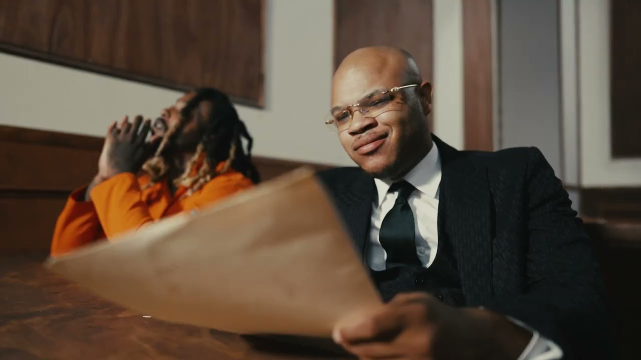 Richard “Brudda’s” Feat. Big Ynot (official music video)