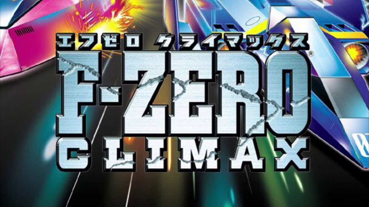 Big Blue - F-Zero Climax Music Extended