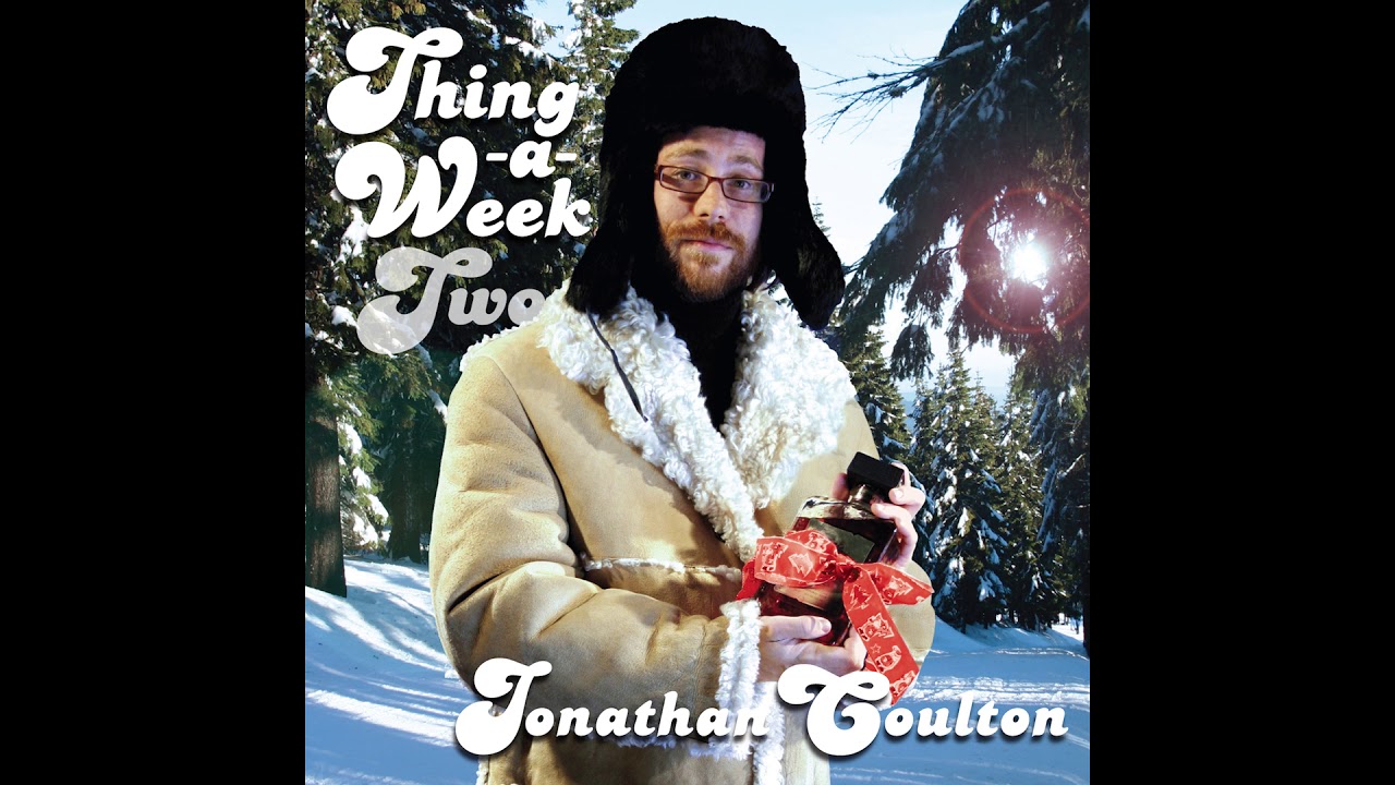 Jonathan Coulton - Re: Your Brains [H.Q.]