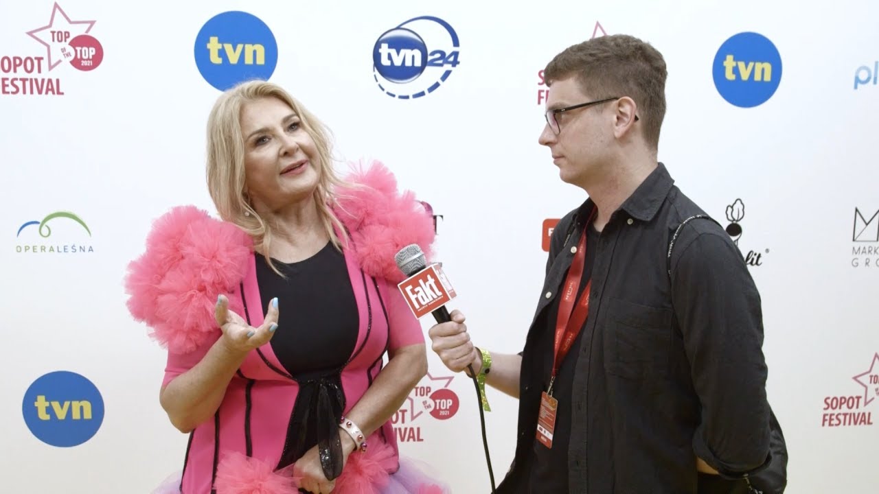 Majka Jeżowska oburzona polskim radiem. Nie chcą grać jej piosenki dla Piaska! | FAKT.PL
