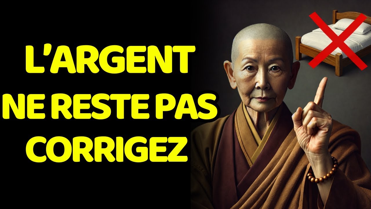 Ne placez jamais votre lit comme &ccedil;a &ndash; l&rsquo;argent s&rsquo;enfuit (Feng Shui)