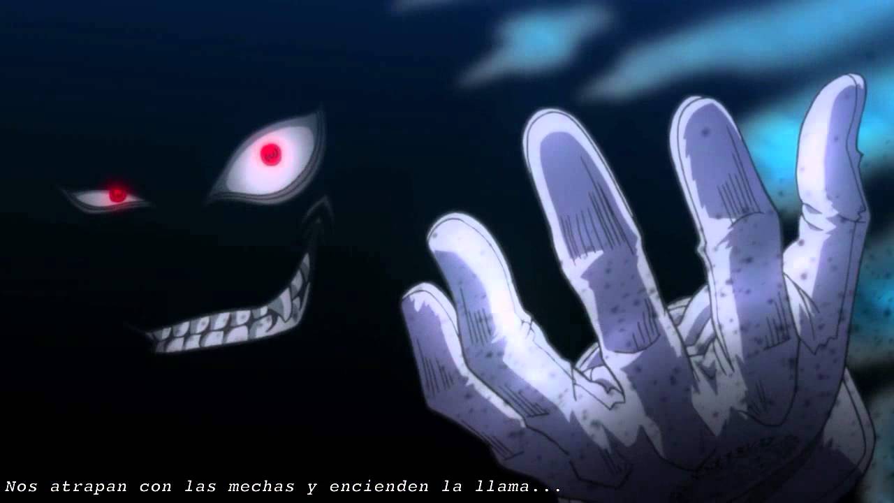 Hollywood Undead - City subtitulado en español