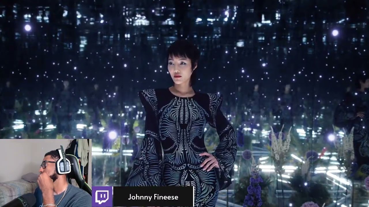 FULL SCREEN Introducing iPhone 14 Pro | Apple JOHNNY FINESSE REACTION