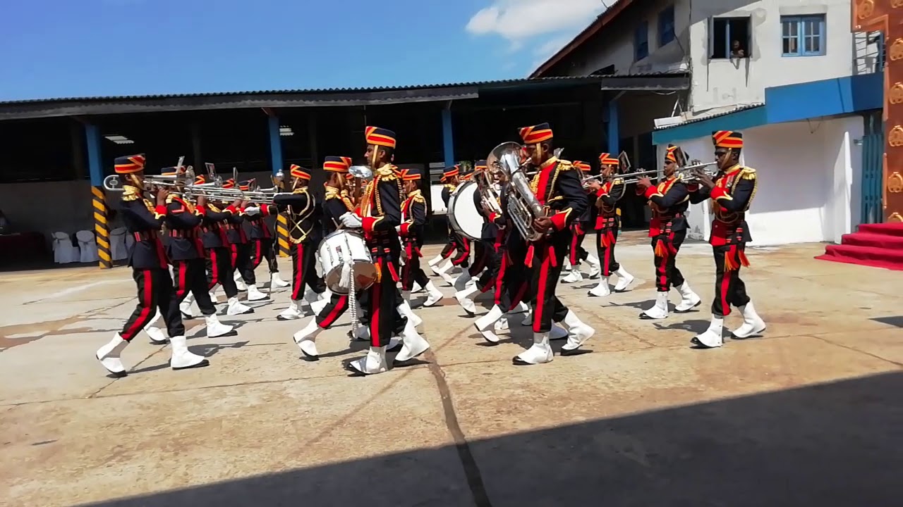 Sleme band
