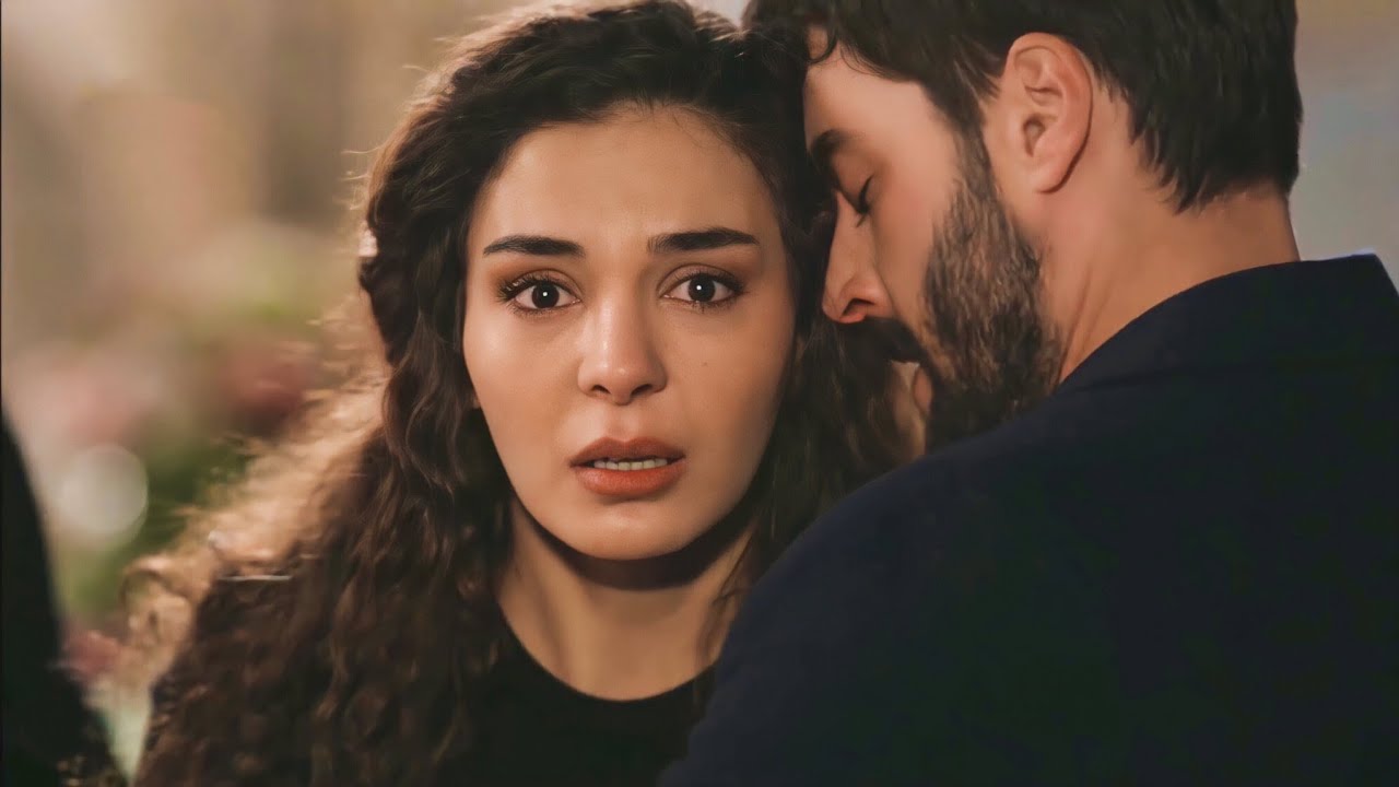 Reyyan ve Miran ❤️‍🩹 Seni çok seviyorum ✨