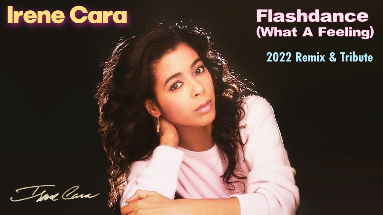Irene Cara 