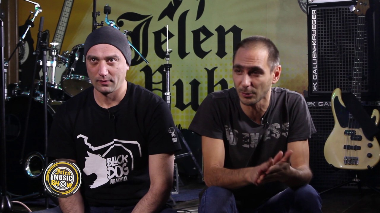 Jelen Music Show - Muzički lonac - Tattoo