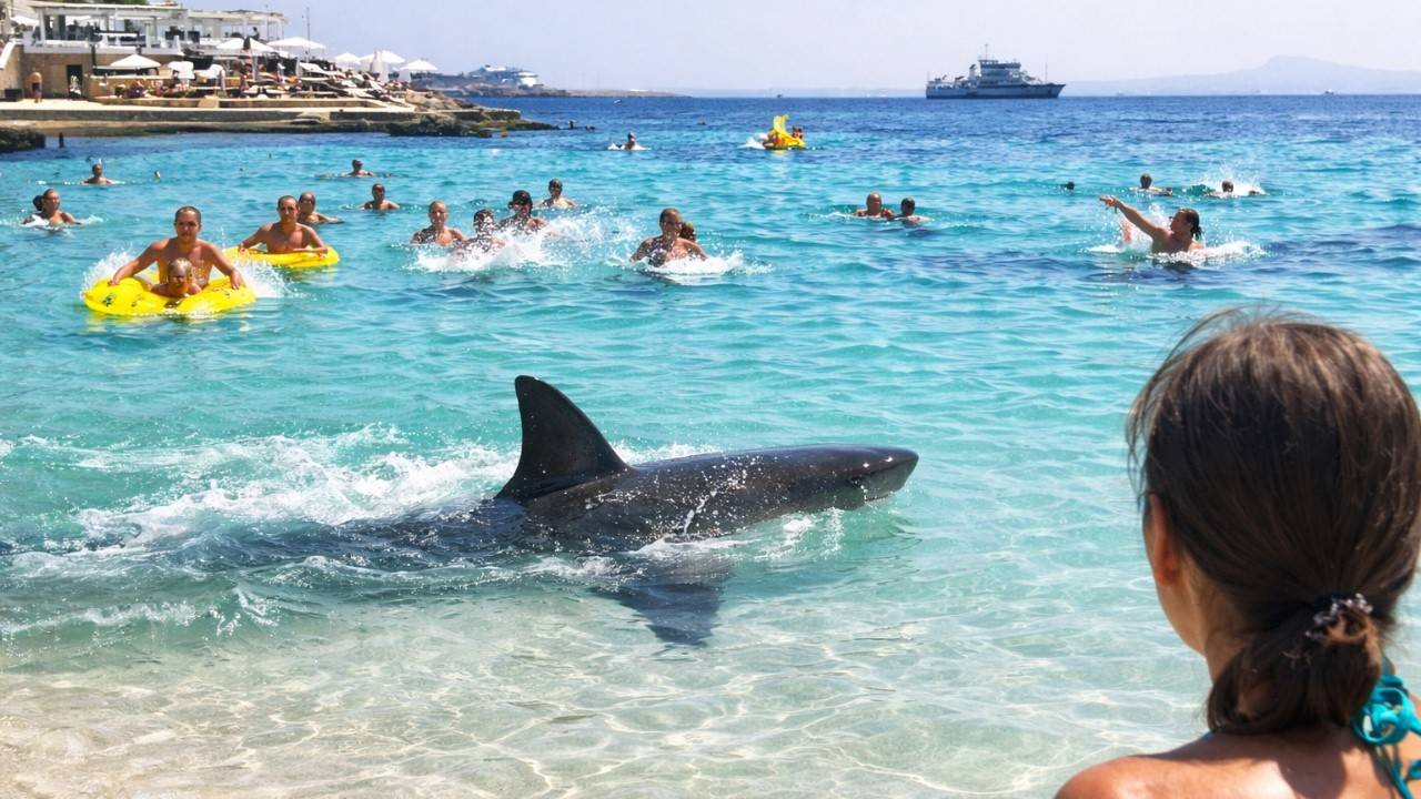 20 Most Dangerous Beaches in the World