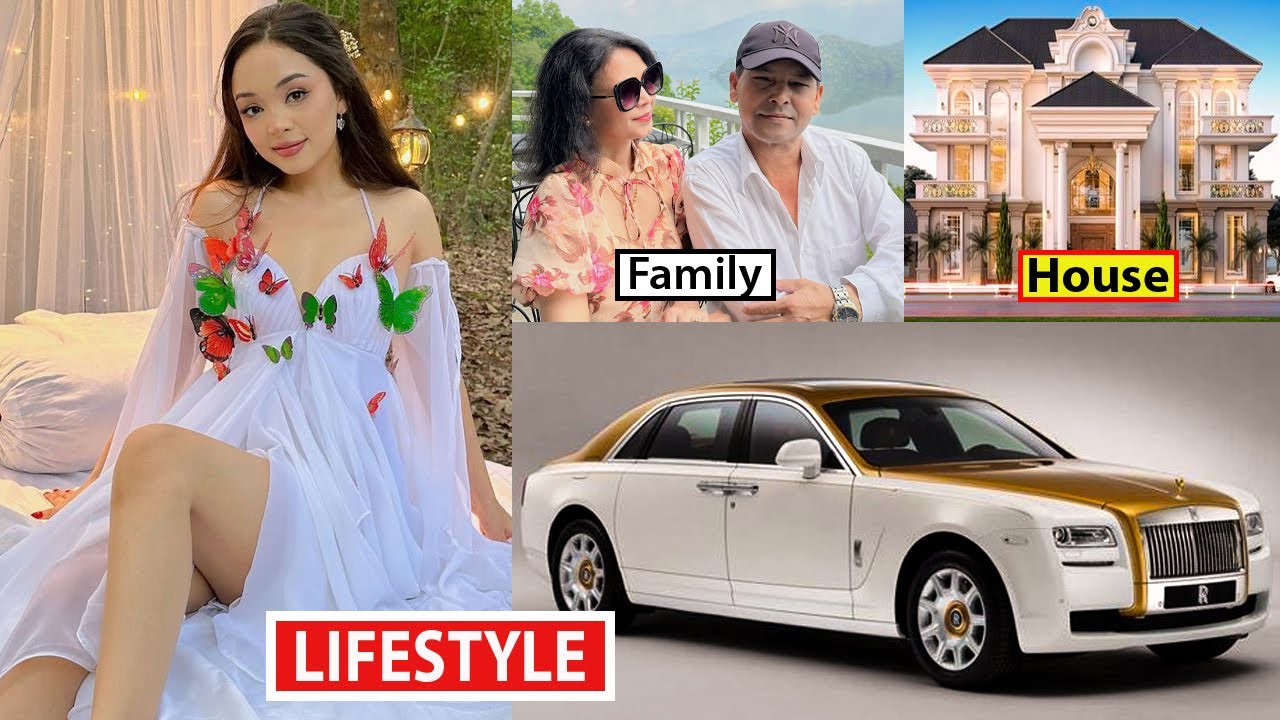 Simpal Kharel Biography 2023, Boyfriend, Income, Family, Lifestyle, House, Award, Song & Net Worth