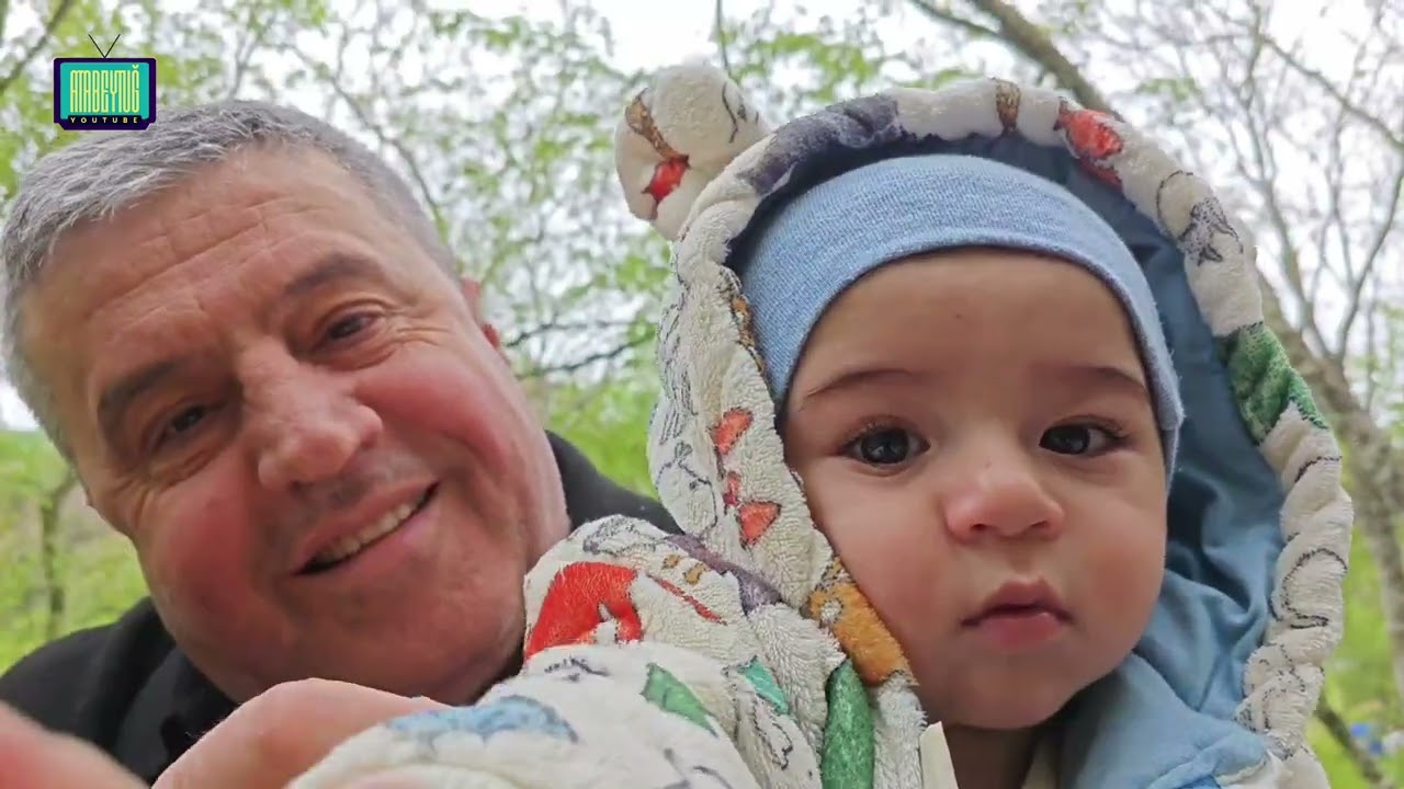 Gadimgiller İnceğiz Mağaraları Piknik Alanı'nda 🧺(Çatalca/İstanbul)