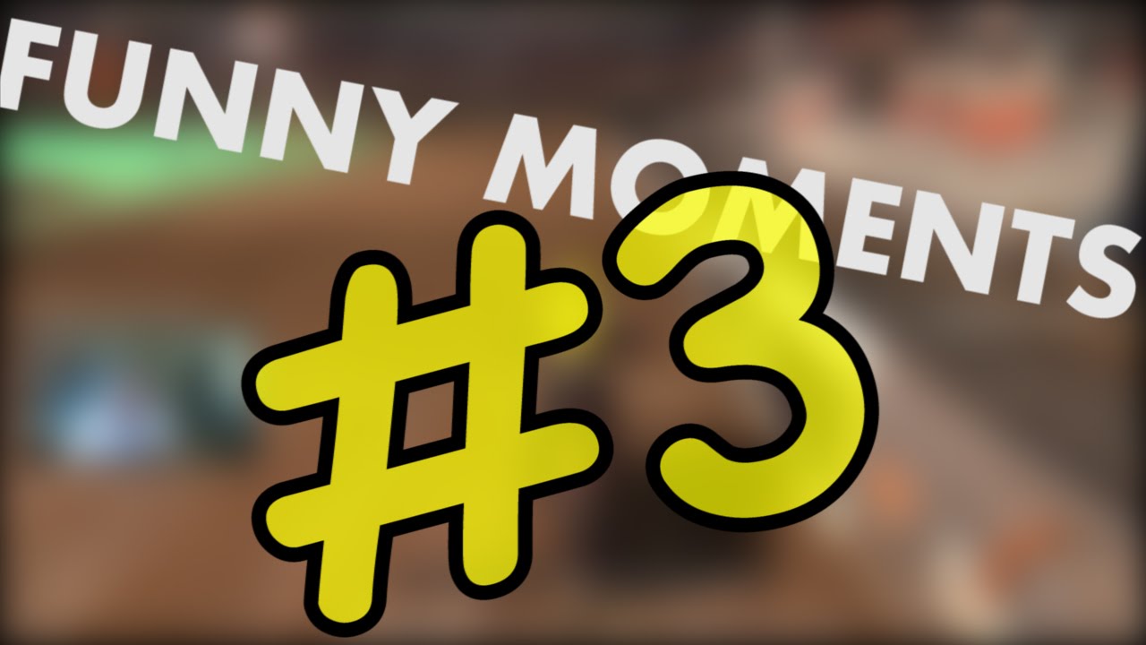 INETKOX & PAGO - FUNNY MOMENTS [#3]