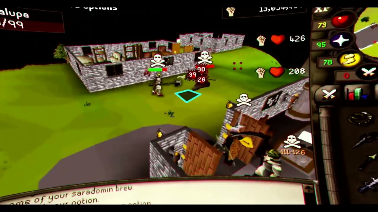Imbued | Impact 2