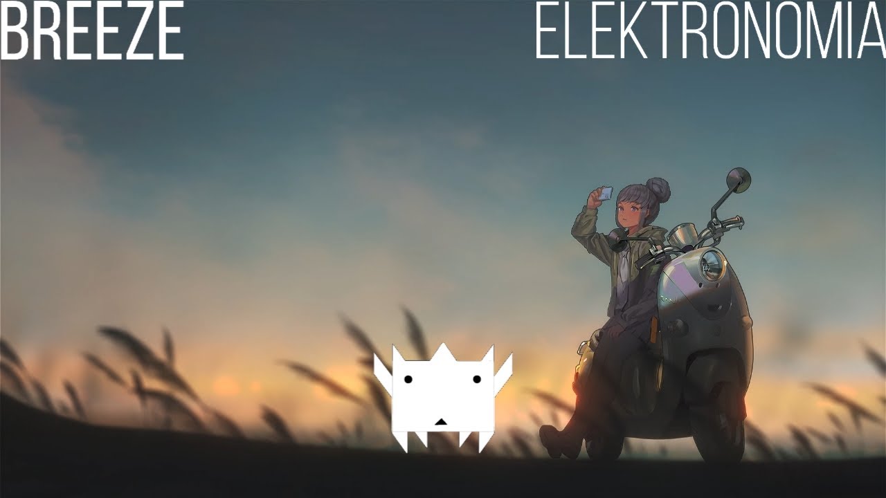 Elektronomia - Breeze [Nightcore]