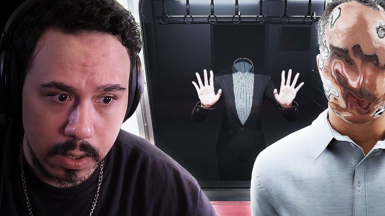 NEW EXIT 8 SEQUEL HAS SOME SERIOUSLY DISTURBING ANOMALIES | Platform 8