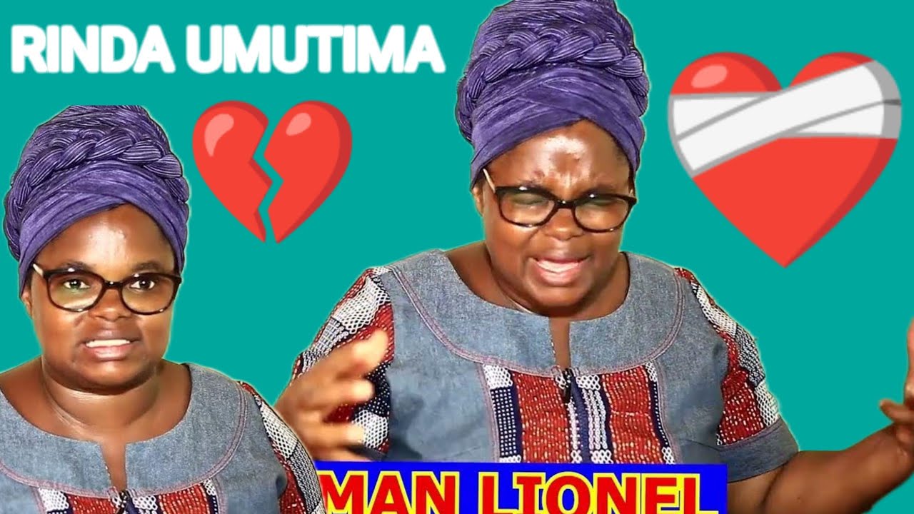 NONEHO MAMAN LIONEL AVUZE IKINTU GIKOMEYE MURI UYU MWAKA PE😳// KURINDIRWA UMUTIMA WAWE/ NTUCIKWE