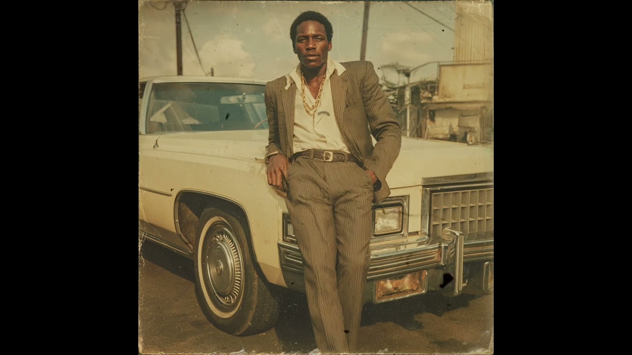 I&rsquo;m Really Him (1969)
