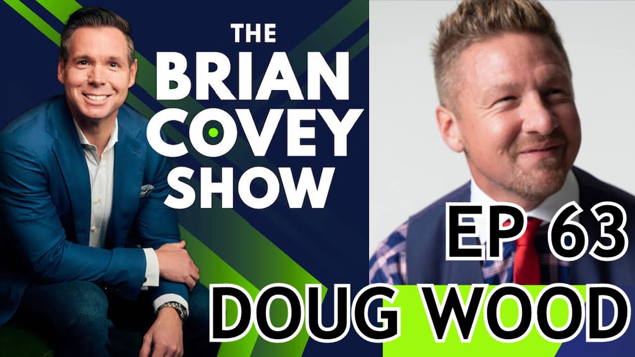 Doug Wood :: DON&rsquo;T SACRIFICE YOUR BOUNDARIES!!