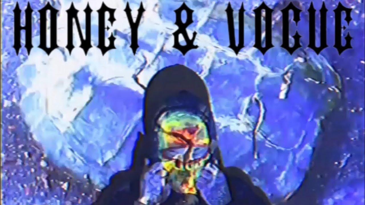 HONEY & VOGUE (Official Video) Prod. Qazers 