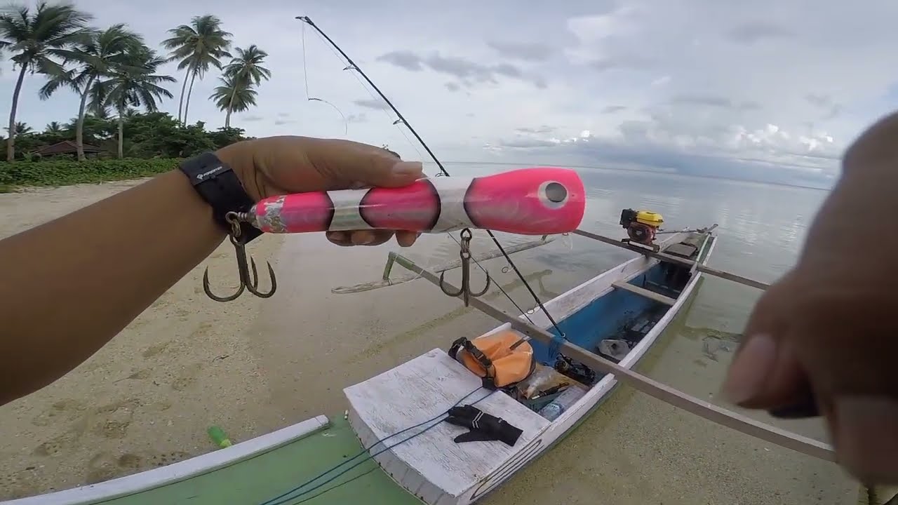 SPOT TiDAK PERNAH SEPi iKAN..SAMBARAN BERTUBi TUBi...