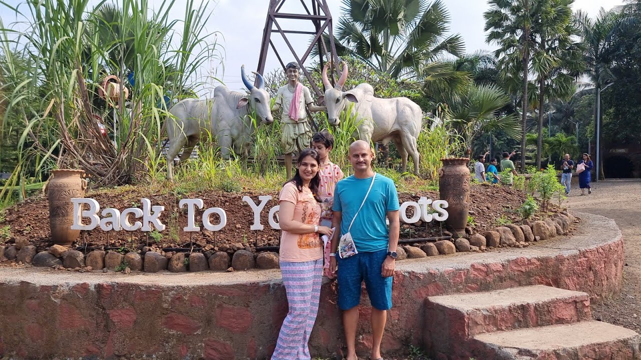 Monteria village explore #monteria #village #vlog #picnic #stay #nightstay #familyvlog #familytime