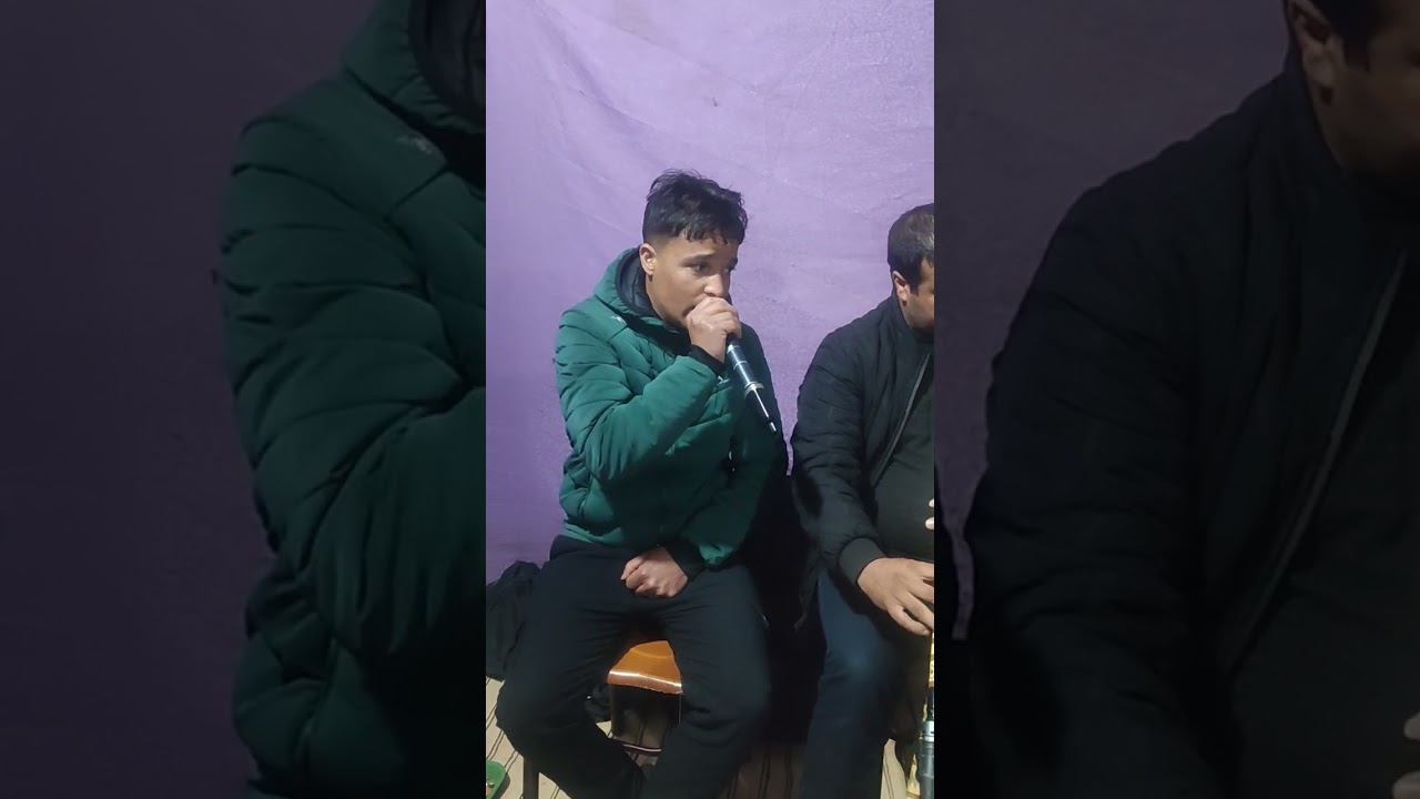 جديد شيخ ناصر ولد البيض قشي فلهجالة 2025