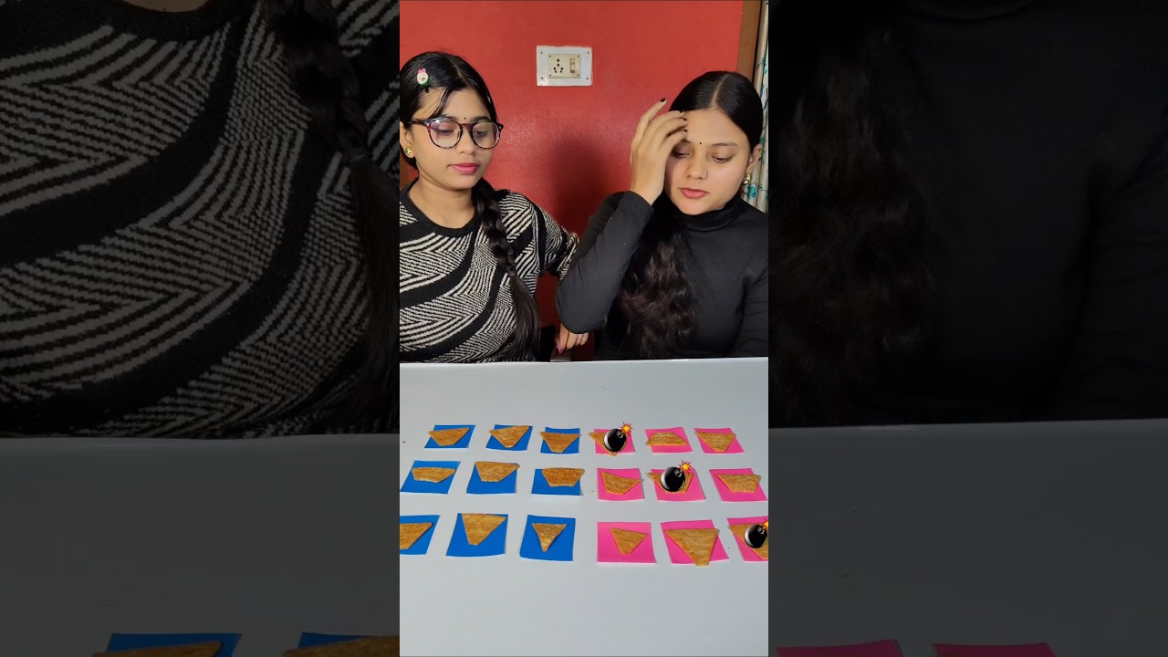 Who will win this challenge 