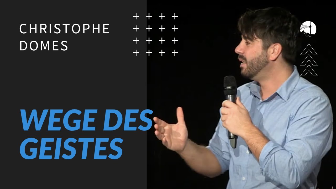 Weges des Geistes | Lufthoheit | Christophe Domes | diekreative