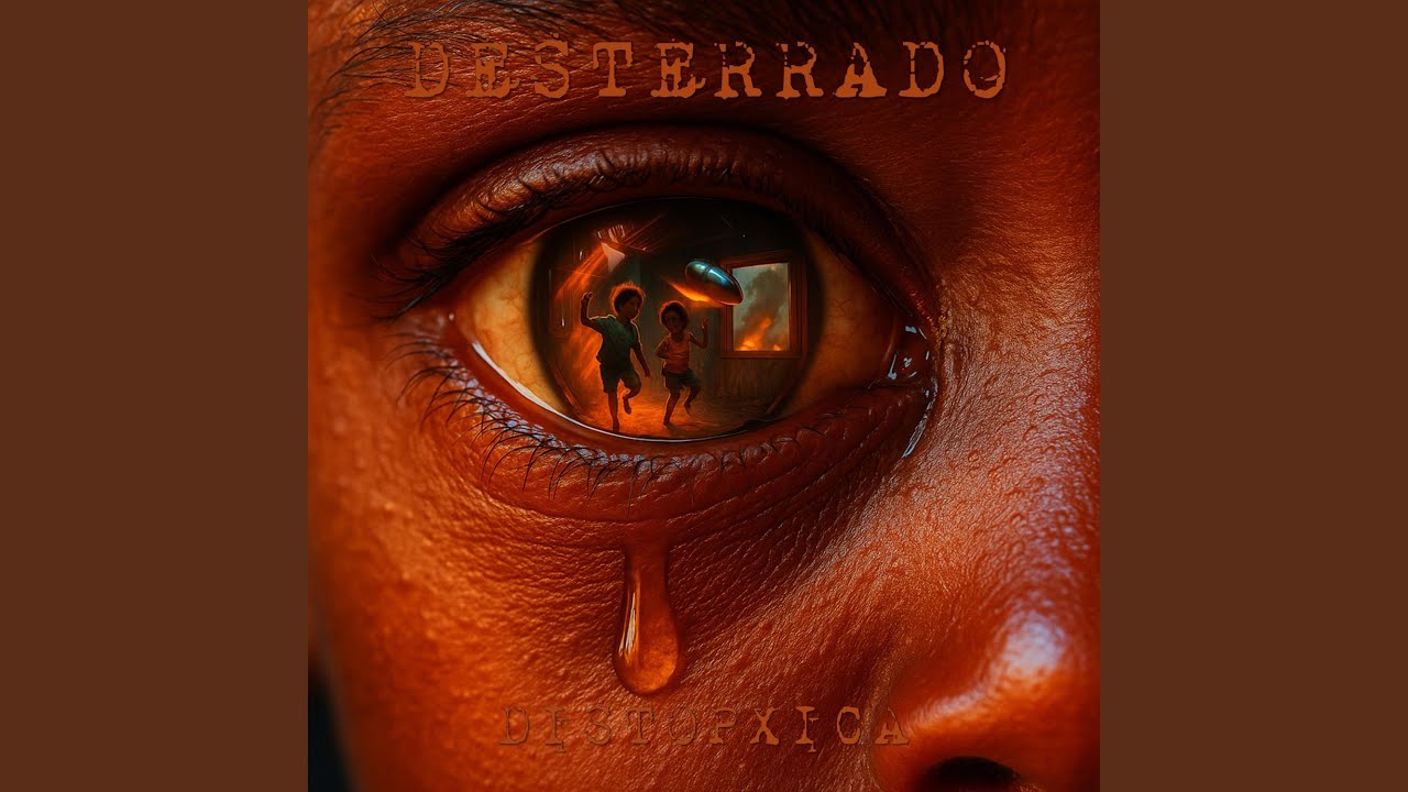 Desterrado