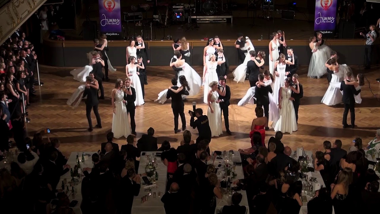 Klassische Polonaise Bischgym 2018