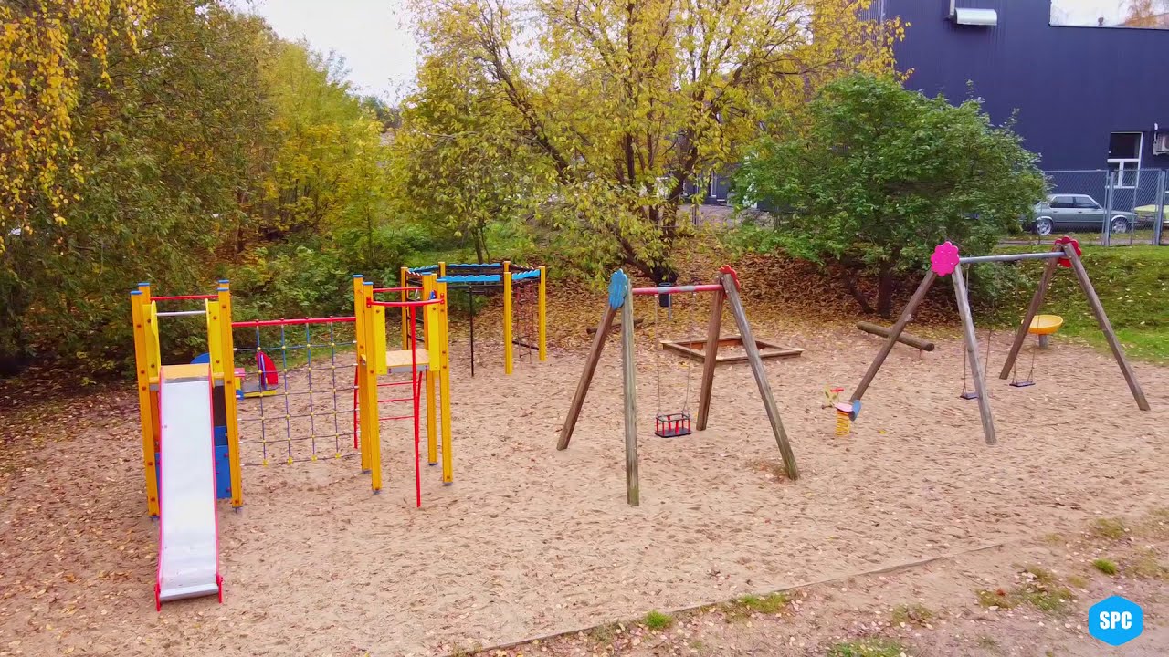 Tirdi 10, N&otilde;mme, Tallinn