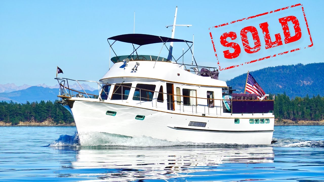 We SOLD Our $100 Boat...