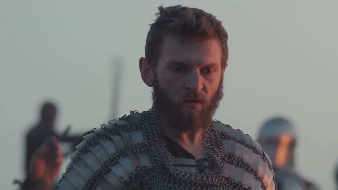 The Epic Saga Of Rogaland Vikings