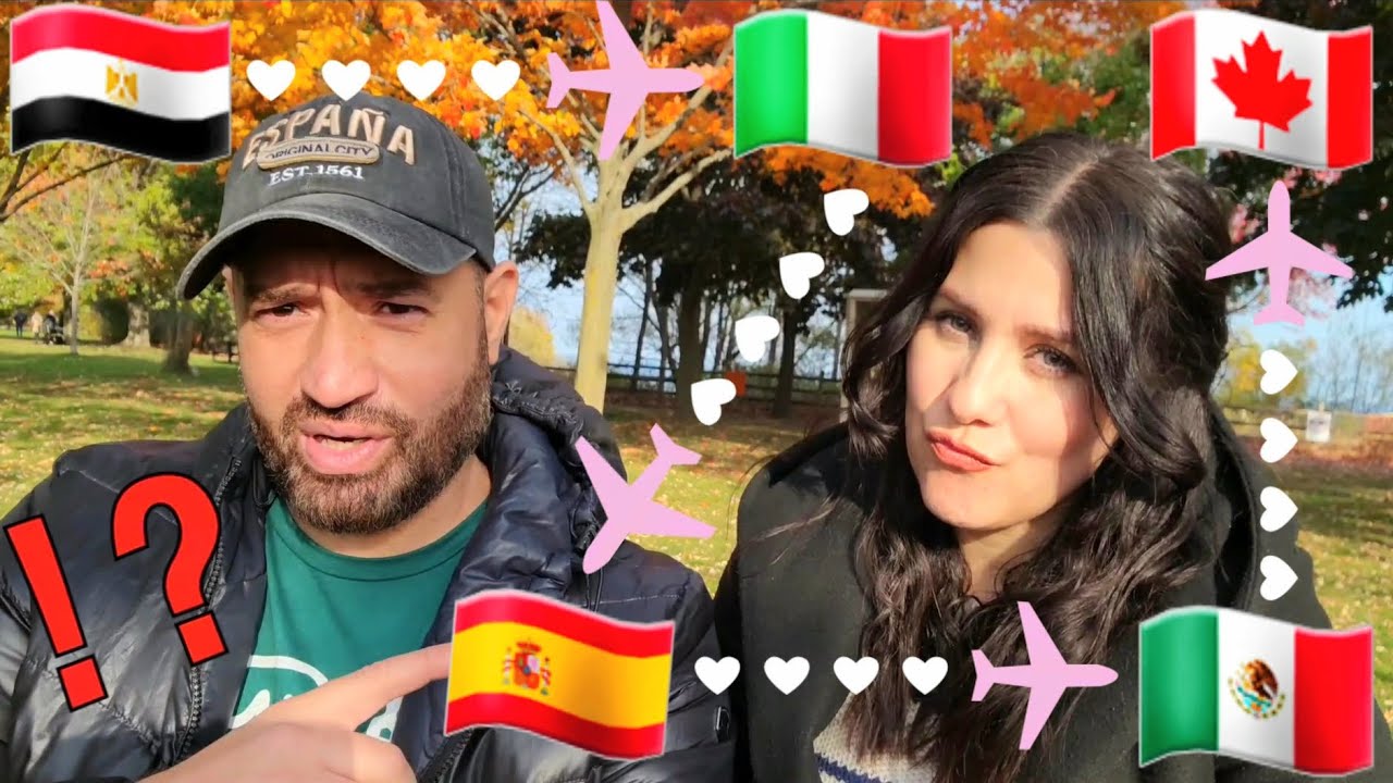 Resumen de nuestro viaje ✈️🌎