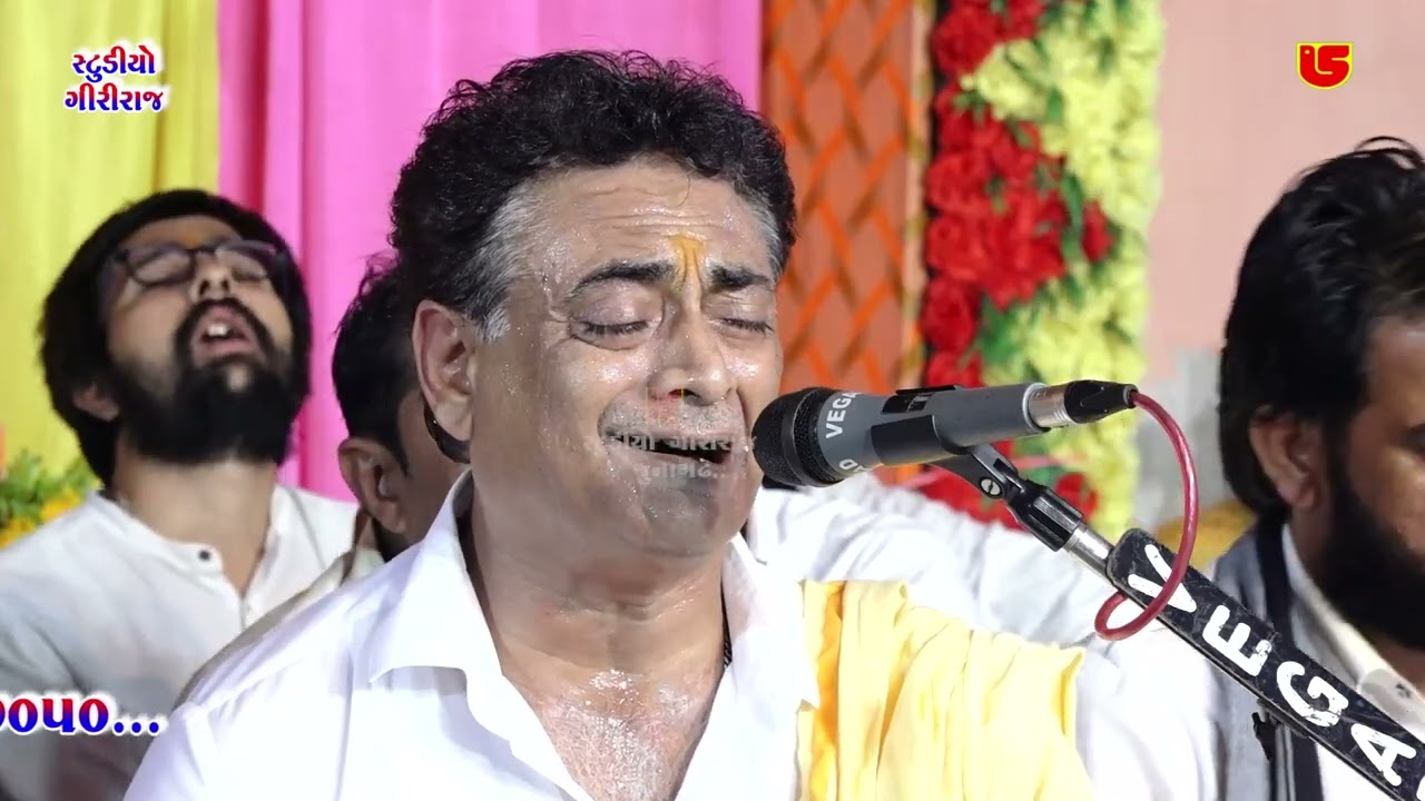શીલવંત સાધુ ને વારે વારે નમીએ SILVANT || શૈલેષ મહારાજ || 13-LAXMAN BAPU NI PRATHAM PUNYATITHI 2024