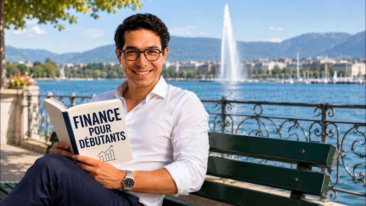 La finance en Suisse expliqu&eacute;e simplement