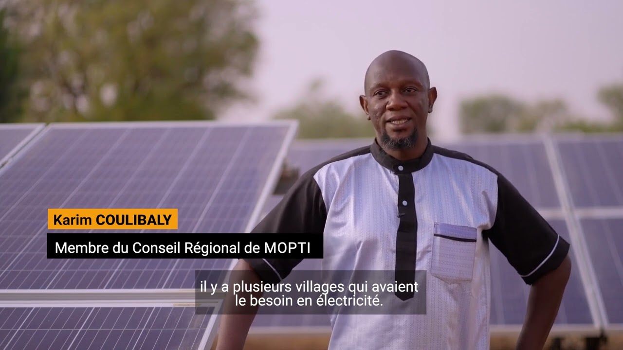 La coopération décentralisée au service du développement rural au Mali