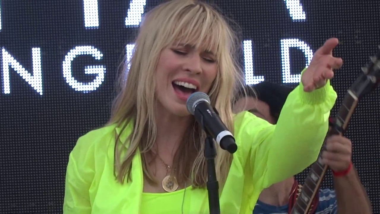 Natasha Bedingfield - 