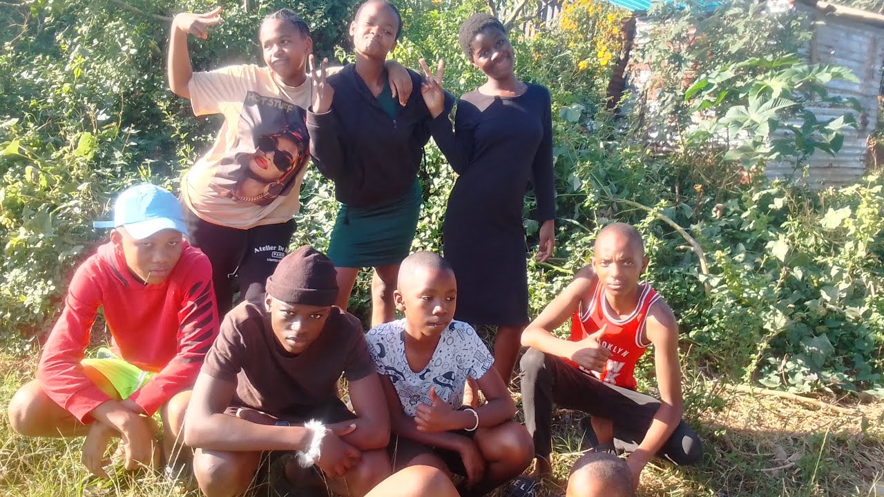 Impindiselelo season 1 episode 1