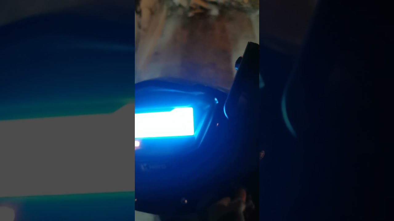 Dash 125 Uzun Yol Tecrübe