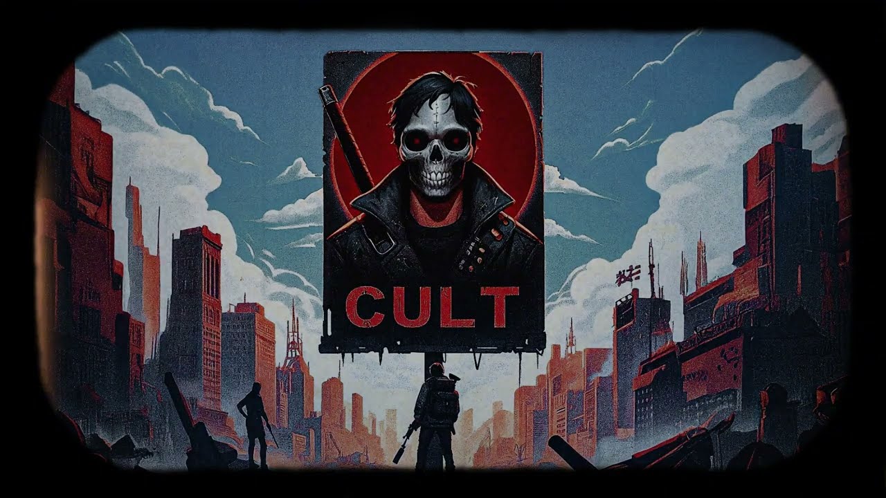 Endtimes - CULT collection