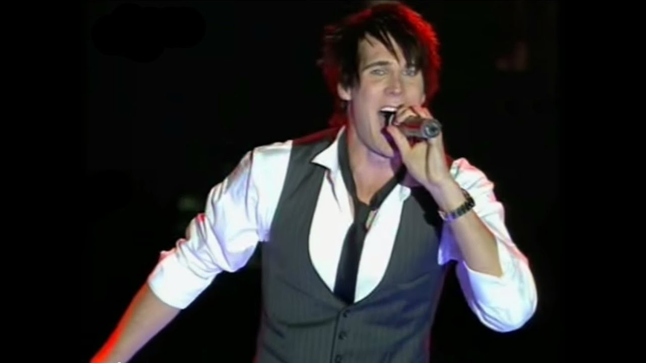 Basshunter - Boten Anna (Live 2007)