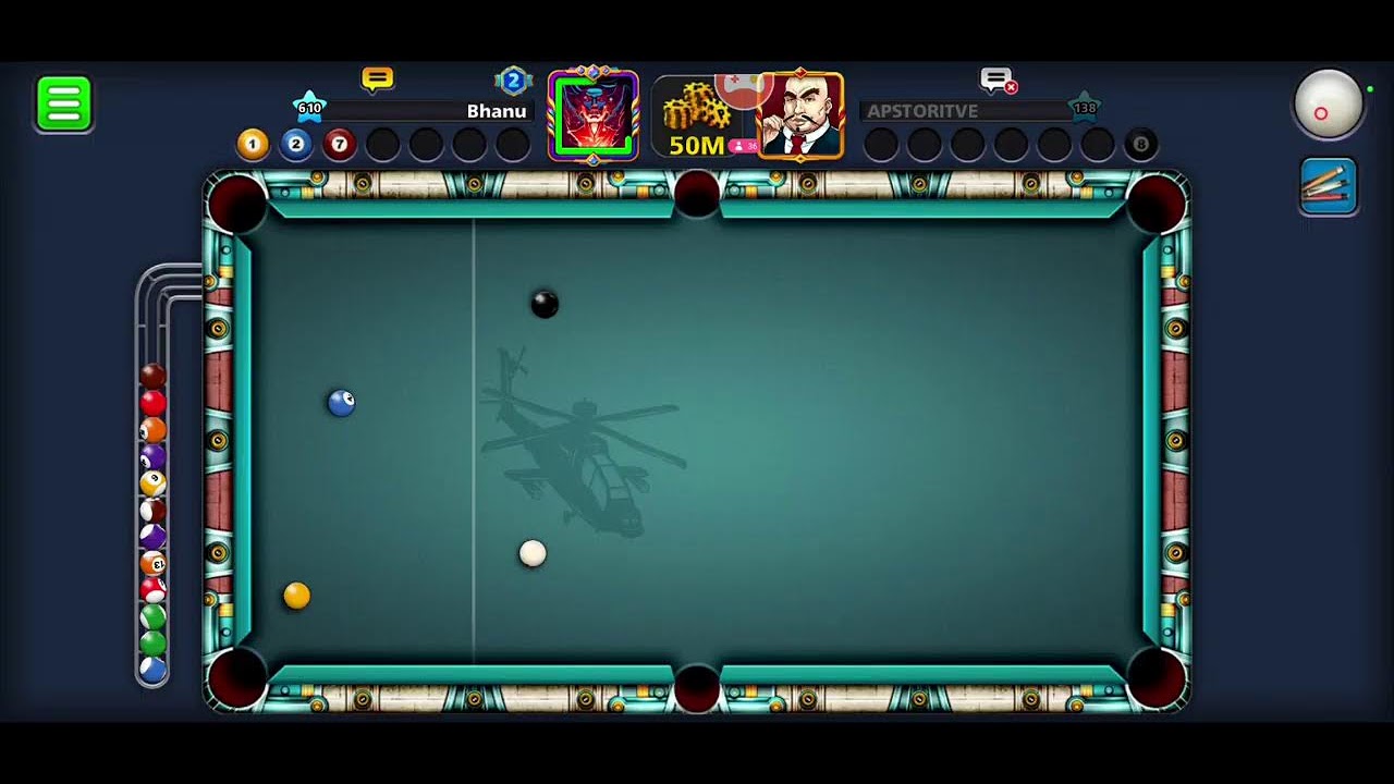 8 Ball #Pool #Live | Total #winnings near to 1 #Trillion