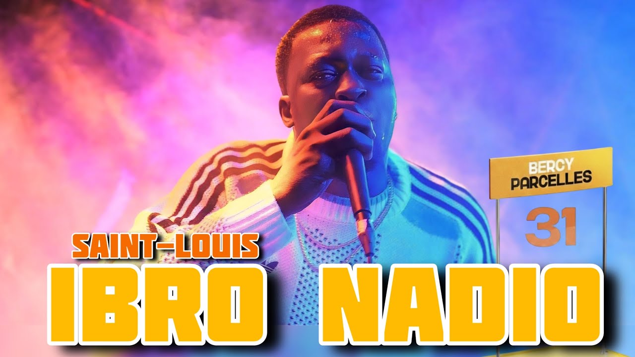 CONCERT IBRO NADIO À SAINT-LOUIS EN LIVE PERFORMANCE / MARIAMA NDIAYE / LI NÉKHNA….
